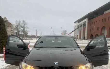 BMW 3 серия, 2011 год, 1 350 000 рублей, 14 фотография