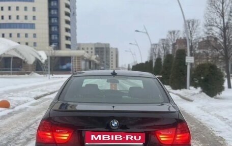 BMW 3 серия, 2011 год, 1 350 000 рублей, 7 фотография