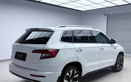 Skoda Karoq I, 2025 год, 3 048 000 рублей, 6 фотография
