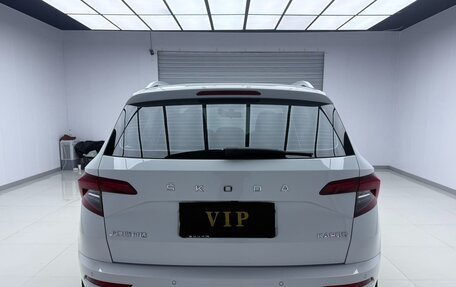 Skoda Karoq I, 2025 год, 3 048 000 рублей, 5 фотография