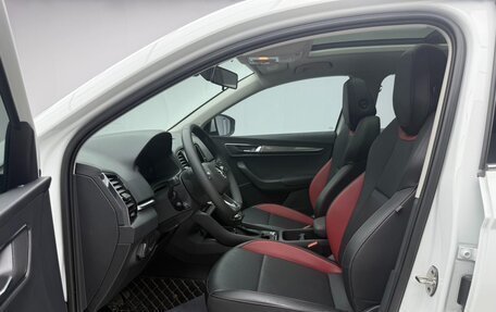 Skoda Karoq I, 2025 год, 3 048 000 рублей, 7 фотография