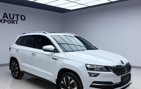 Skoda Karoq I, 2025 год, 3 048 000 рублей, 3 фотография