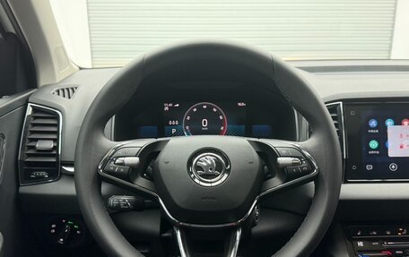 Skoda Karoq I, 2025 год, 3 048 000 рублей, 10 фотография