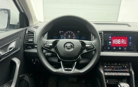 Skoda Karoq I, 2025 год, 3 048 000 рублей, 9 фотография