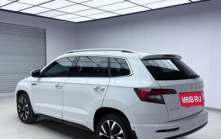 Skoda Karoq I, 2025 год, 3 048 000 рублей, 4 фотография