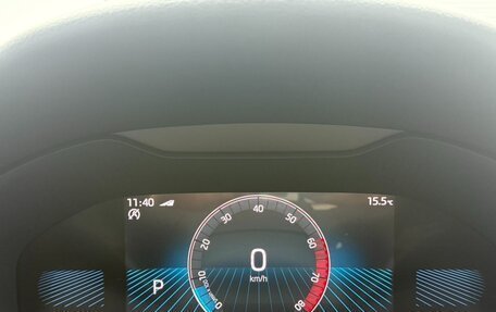 Skoda Karoq I, 2025 год, 3 048 000 рублей, 11 фотография