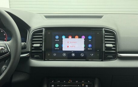 Skoda Karoq I, 2025 год, 3 048 000 рублей, 15 фотография