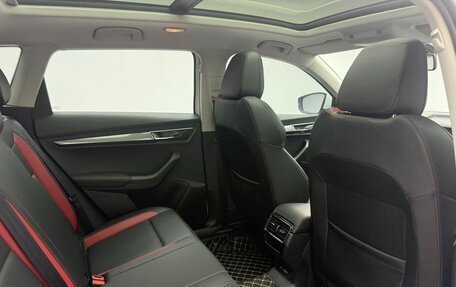 Skoda Karoq I, 2025 год, 3 048 000 рублей, 19 фотография