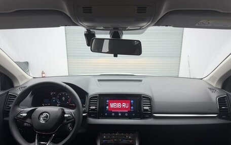 Skoda Karoq I, 2025 год, 3 048 000 рублей, 8 фотография