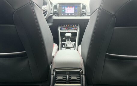 Skoda Karoq I, 2025 год, 3 048 000 рублей, 20 фотография