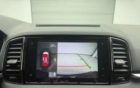 Skoda Karoq I, 2025 год, 3 048 000 рублей, 16 фотография