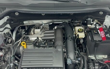 Skoda Karoq I, 2025 год, 3 048 000 рублей, 23 фотография