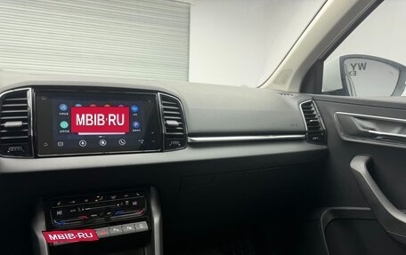 Skoda Karoq I, 2025 год, 3 048 000 рублей, 14 фотография