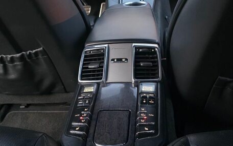 Porsche Panamera II рестайлинг, 2012 год, 2 400 000 рублей, 12 фотография