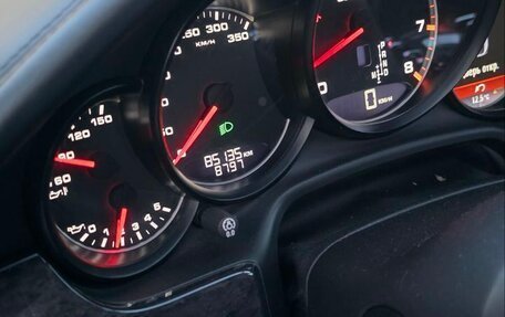 Porsche Panamera II рестайлинг, 2012 год, 2 400 000 рублей, 13 фотография