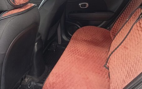 KIA Soul II рестайлинг, 2018 год, 1 650 000 рублей, 11 фотография