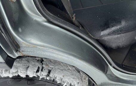 Chevrolet Niva I рестайлинг, 2010 год, 385 000 рублей, 11 фотография