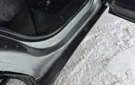 Chevrolet Niva I рестайлинг, 2010 год, 385 000 рублей, 10 фотография