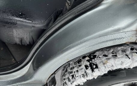 Chevrolet Niva I рестайлинг, 2010 год, 385 000 рублей, 7 фотография