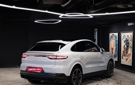 Porsche Cayenne III, 2021 год, 9 800 000 рублей, 4 фотография