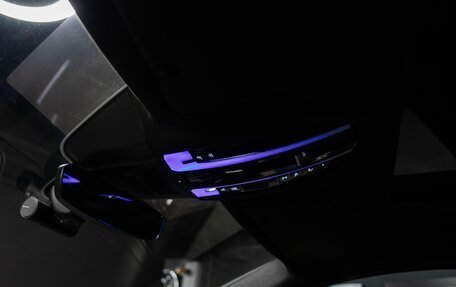 Porsche Cayenne III, 2021 год, 9 800 000 рублей, 13 фотография