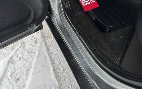 Chevrolet Niva I рестайлинг, 2010 год, 385 000 рублей, 9 фотография