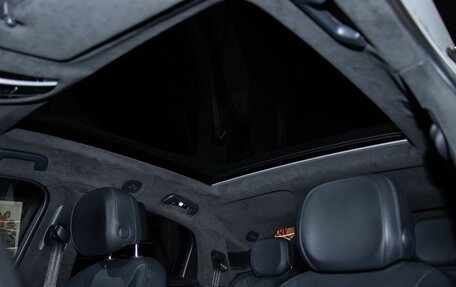 Porsche Cayenne III, 2021 год, 9 800 000 рублей, 14 фотография