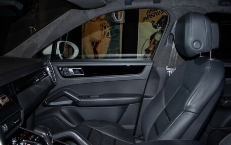 Porsche Cayenne III, 2021 год, 9 800 000 рублей, 15 фотография