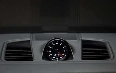 Porsche Cayenne III, 2021 год, 9 800 000 рублей, 11 фотография