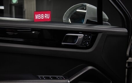 Porsche Cayenne III, 2021 год, 9 800 000 рублей, 10 фотография