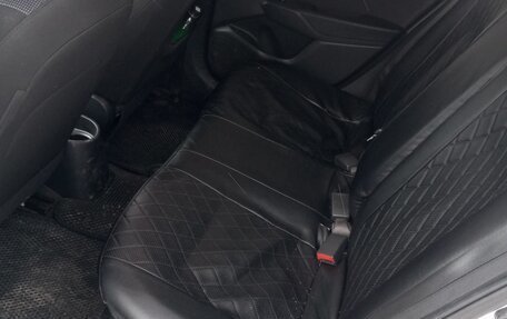 Hyundai Solaris II рестайлинг, 2021 год, 1 050 000 рублей, 6 фотография