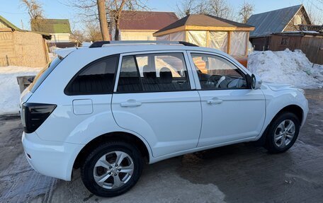 Lifan X60 I рестайлинг, 2013 год, 345 000 рублей, 6 фотография