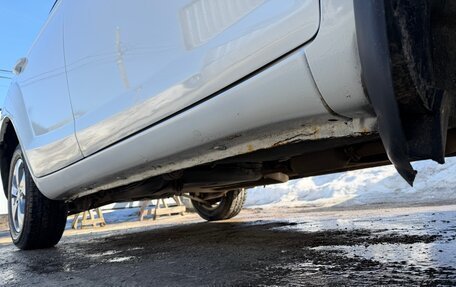 Lifan X60 I рестайлинг, 2013 год, 345 000 рублей, 13 фотография