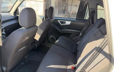 Lifan X60 I рестайлинг, 2013 год, 345 000 рублей, 15 фотография