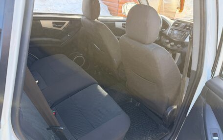 Lifan X60 I рестайлинг, 2013 год, 345 000 рублей, 18 фотография