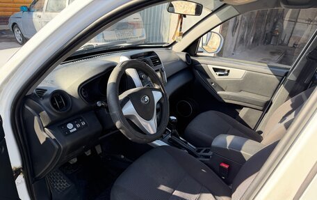 Lifan X60 I рестайлинг, 2013 год, 345 000 рублей, 16 фотография