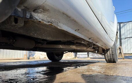 Lifan X60 I рестайлинг, 2013 год, 345 000 рублей, 14 фотография