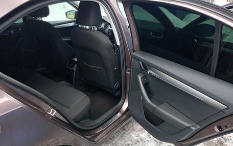 Skoda Octavia, 2018 год, 1 750 000 рублей, 9 фотография