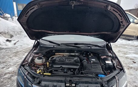 Skoda Octavia, 2018 год, 1 750 000 рублей, 11 фотография