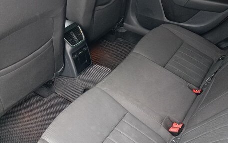 Skoda Octavia, 2018 год, 1 750 000 рублей, 15 фотография