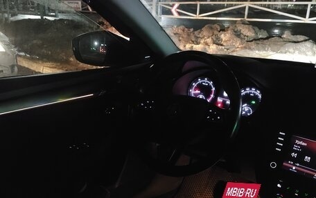 Skoda Octavia, 2018 год, 1 750 000 рублей, 17 фотография