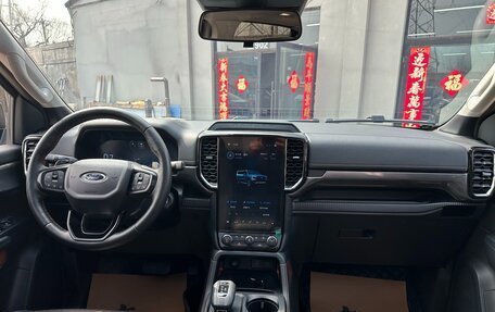 Ford Ranger, 2024 год, 6 730 000 рублей, 4 фотография