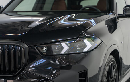 BMW X5, 2025 год, 15 690 000 рублей, 2 фотография