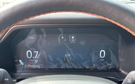 Ford Ranger, 2024 год, 6 730 000 рублей, 6 фотография