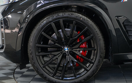 BMW X5, 2025 год, 15 690 000 рублей, 3 фотография