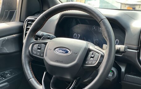 Ford Ranger, 2024 год, 6 730 000 рублей, 5 фотография