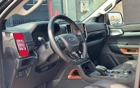 Ford Ranger, 2024 год, 6 730 000 рублей, 3 фотография