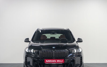 BMW X5, 2025 год, 15 690 000 рублей, 4 фотография