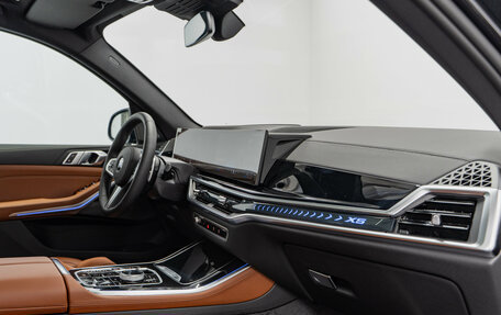 BMW X5, 2025 год, 15 690 000 рублей, 14 фотография