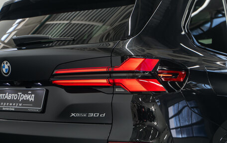 BMW X5, 2025 год, 15 690 000 рублей, 8 фотография